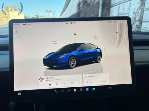 Used 2022 Tesla Model 3 Long Range image 27