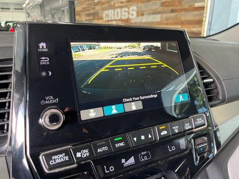 Used 2019 Honda Odyssey EX-L image 33