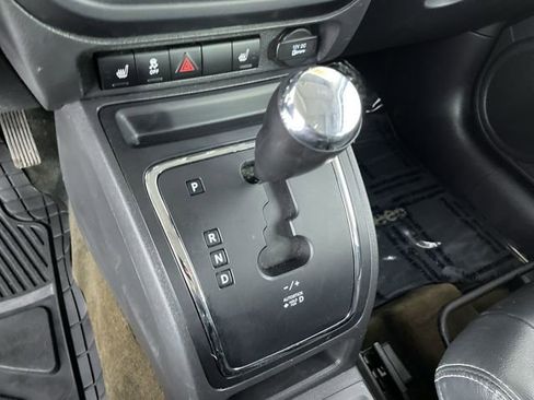 Used 2017 Jeep Patriot High Altitude image 29