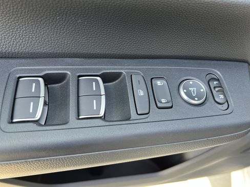 Used 2026 Honda CR-V Sport Touring image 15
