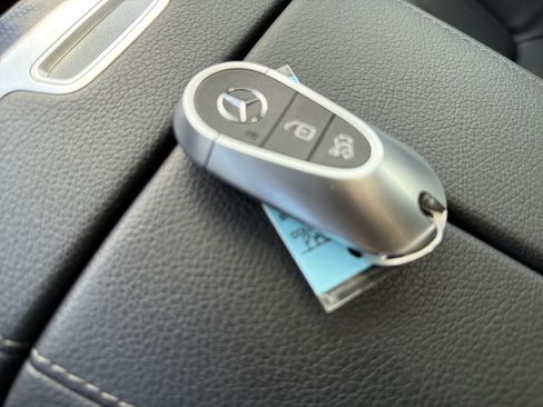Certified 2023 Mercedes-Benz EQE 350+ Sedan image 38