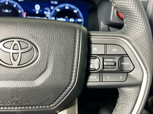 New 2026 Toyota Tacoma TRD Sport AWD/4WD image 19