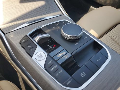 Used 2025 BMW 430i Convertible RWD image 25