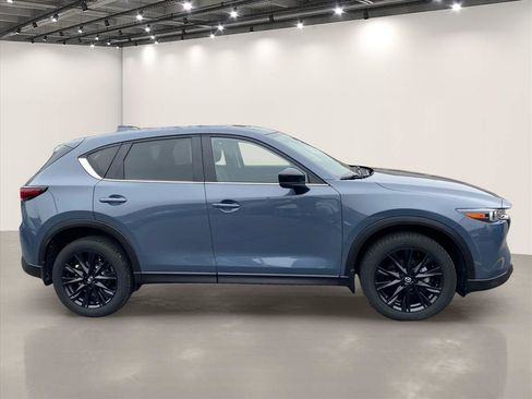 Used 2023 MAZDA CX-5 Carbon Edition AWD/4WD image 8