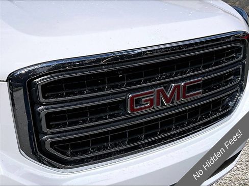Used 2018 GMC Yukon SLE w/ SLE Value Package AWD/4WD image 26