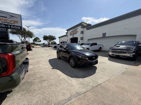 Used 2019 MAZDA CX-5 Grand Touring FWD image 44