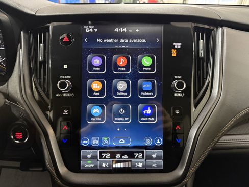 Used 2024 Subaru Outback Wilderness image 33