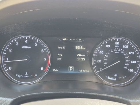 Used 2015 Hyundai Genesis 5.0 w/ Option Group 05 RWD image 29