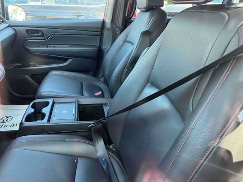 Used 2025 Honda Odyssey Sport-L image 5