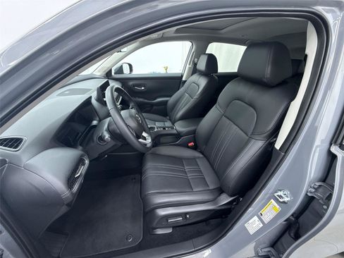 Certified 2026 Honda HR-V EX-L image 20