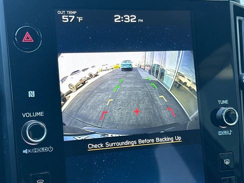 Used 2024 Subaru WRX Premium image 17