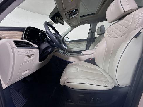 Used 2022 Hyundai Palisade Calligraphy FWD image 23