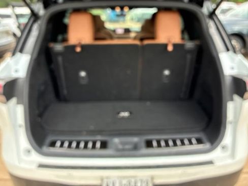 Used 2026 INFINITI QX60 Autograph w/ Dark Cargo Package AWD/4WD image 25