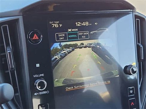 Certified 2025 Subaru Crosstrek 2.5i Sport w/ Popular Package #3A image 27