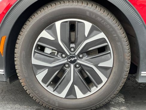 Certified 2024 Kia EV6 Light image 44