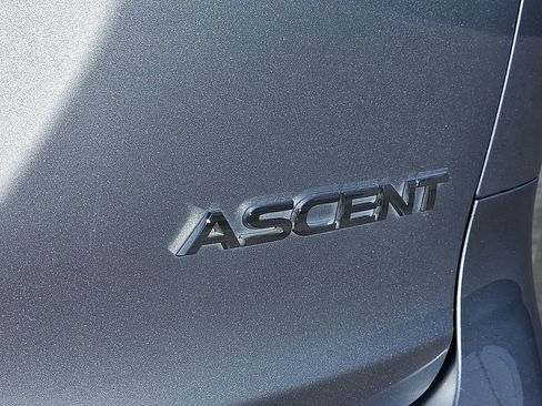 Certified 2024 Subaru Ascent Premium w/ Convenience Package image 14