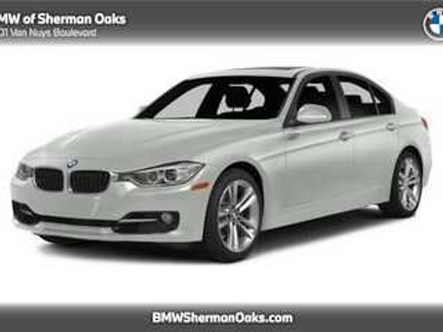 Used 2015 BMW 328i 328i image 1