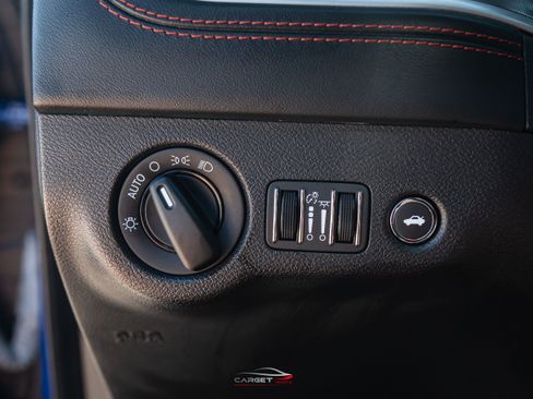 Used 2021 Dodge Charger Scat Pack RWD image 37