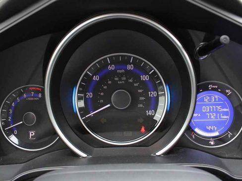 Used 2015 Honda Fit EX image 18