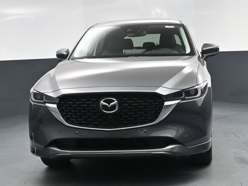 New 2025 MAZDA CX-5 AWD 2.5 S w/ Premium Plus Pkg image 11