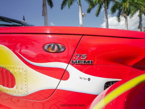 Used 1999 Plymouth Prowler RWD image 70