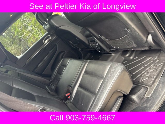 Used 2020 Jeep Grand Cherokee Limited RWD image 11