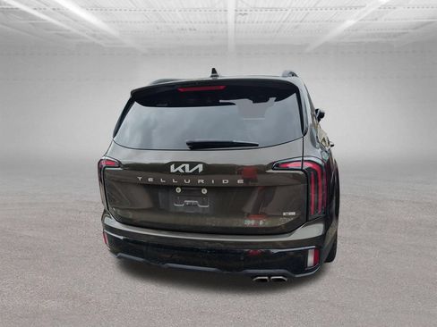 Used 2024 Kia Telluride SX X-Pro AWD/4WD image 19