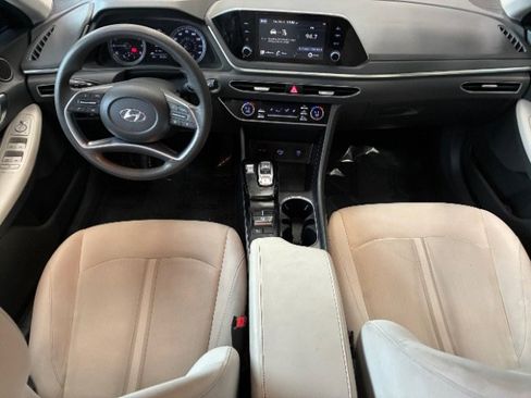 Used 2021 Hyundai Sonata SEL image 3