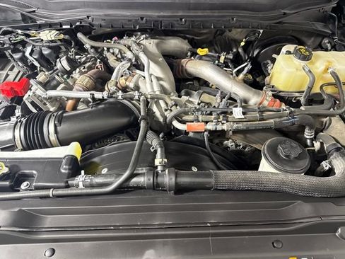 Used 2023 Ford F250 Lariat w/ Lariat Ultimate Package image 30