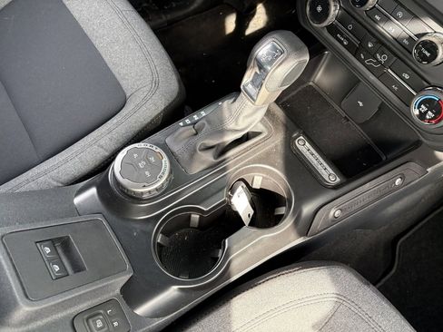 New 2025 Ford Bronco 2-Door image 21