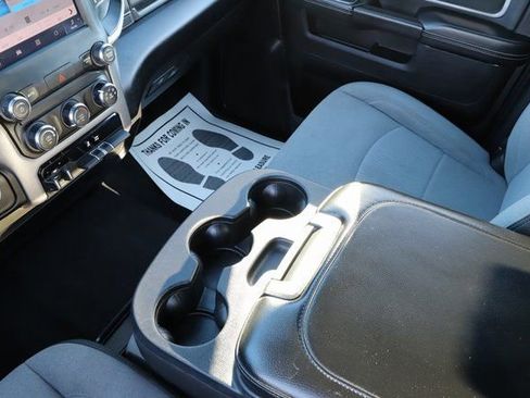 Used 2024 RAM 2500 Big Horn image 28