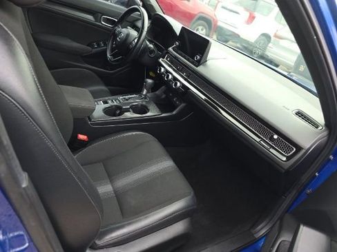 Used 2024 Honda Civic Sport image 5