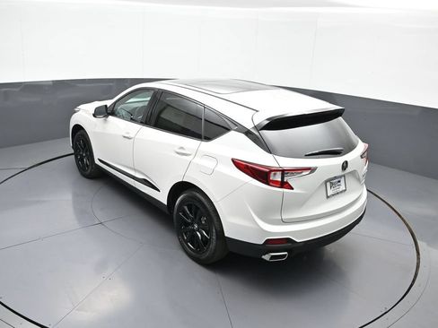 New 2026 Acura RDX SH-AWD image 41