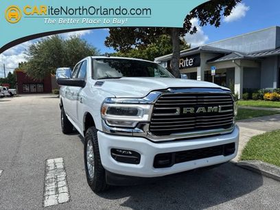 Used 2024 RAM 2500 Laramie