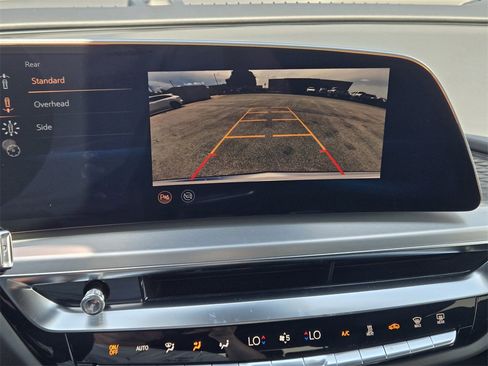 New 2025 Cadillac Lyriq Luxury image 19