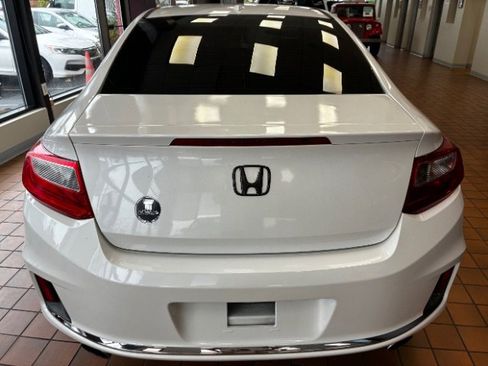 Used 2014 Honda Accord EX-L image 10