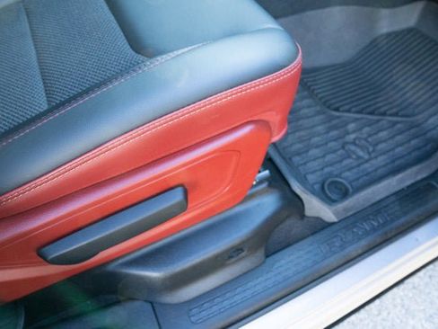 Certified 2025 RAM 1500 Rebel w/ Rebel Level 1 Equipment Group image 43