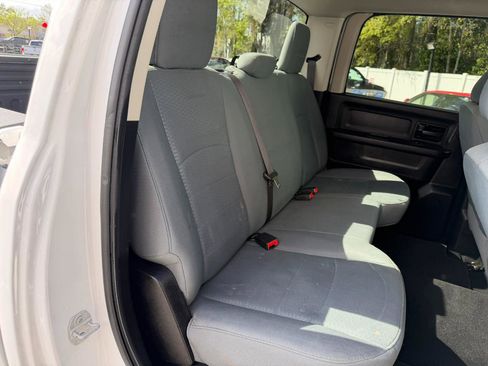 Used 2020 RAM 1500 Tradesman w/ Tradesman SXT Package image 43