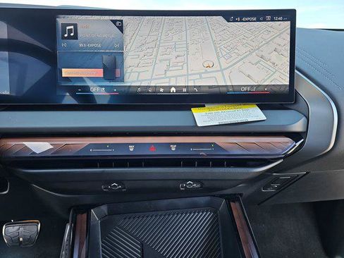 New 2026 BMW X3 xDrive30 w/ M Sport Package image 20