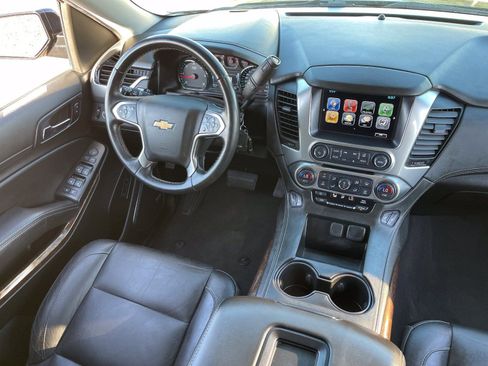 Used 2020 Chevrolet Tahoe LT RWD image 15