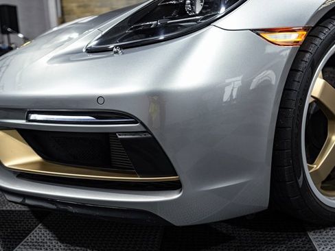 Used 2022 Porsche 718 Boxster image 23