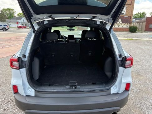 Used 2025 Ford Escape ST-Line Select AWD/4WD image 13