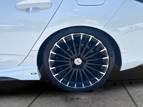 Used 2023 Acura Integra A-Spec FWD image 22