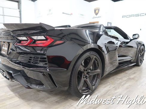 Used 2023 Chevrolet Corvette Z06 image 20