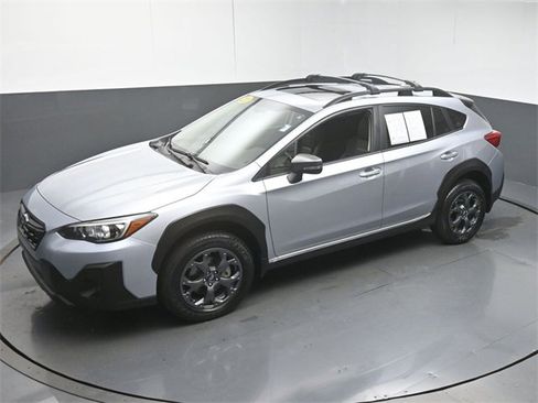 Used 2021 Subaru Crosstrek 2.5i Sport w/ Moonroof Package image 45