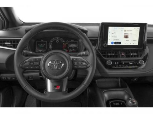 Used 2023 Toyota Corolla Core image 7