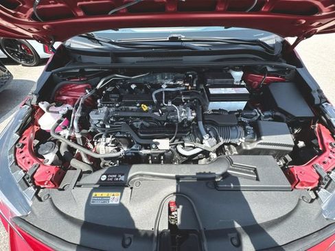 Used 2023 Toyota Corolla SE FWD image 30