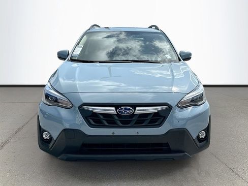 Used 2022 Subaru Crosstrek 2.5i Limited w/ Moonroof Package 2 AWD/4WD image 2
