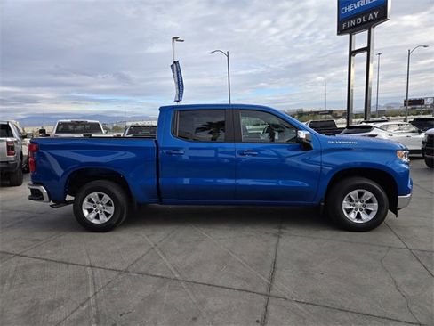 Used 2023 Chevrolet Silverado 1500 LT image 7