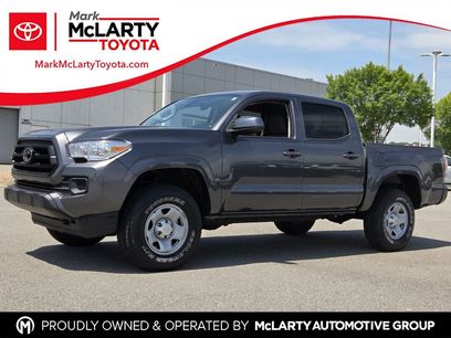 Used 2023 Toyota Tacoma SR